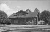 Tärnsjö station.