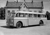 Buss för Söderhamn - Sandarne