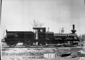 Statens Järnvägar, SJ Kc2 332 