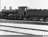Stockholm - Västerås - Bergslagens Järnväg, SWB M 52