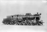 Halmstad - Nässjö Järnväg, HNJ T10 38