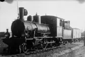 Kalmar - Torsås Järnväg, KTsJ lok 12