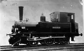 Simrishamn - Tommelilla JärnvägCTJ lok 4 
