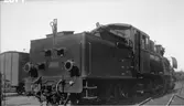 Statens Järnvägar. SJ  Gp 3133