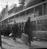 Krigsfångeutväxling