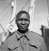 Krigsfångeutväxling