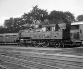 Statens Järnvägar, SJ S 1257