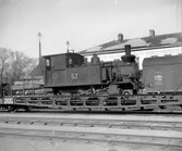 Statens Järnvägar, SJ S10p 3005 