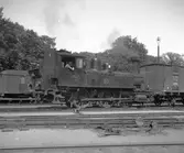 Statens Järnvägar, SJ K4 914