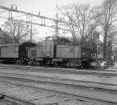 Statens Järnvägar, SJ Ha 461