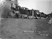 SAJ lok 4 ”Varnhem”
Skövde - Axvalls Järnväg.