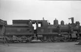 Statens Järnvägar, SJ L28 1769, tidigare HNJ Eb/B5 29