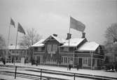 Stationen 50 år