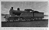 (North Eastern Railway) NER lok 1869