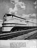 Milwaukee RR lok 2 