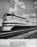 Milwaukee RR lok 2 