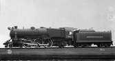 (Pennsylvania Railroad) PRR K4s 5400