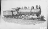 (Southern Pacific ) SP lok 1915