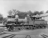 Statens Järnvägar, SJ Ga 169 