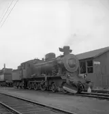 Statens Järnvägar, SJ A6 1543