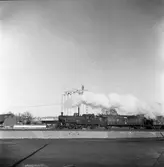 Statens Järnvägar, SJ S 945