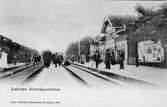 Ludvika järnvägsstation