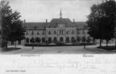 Centralstationen i Uppsala