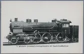 Tyskt ånglok, P8 2691.