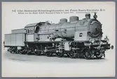 Tyskt ånglok, Preußische Staatseisenbahnen S10 1103.