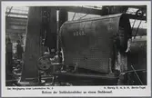Loktillverkning hos A Borsig, Berlin.