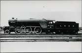 London and North Eastern Railway, LNER V2 4771 