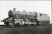 London, Midland and Scottish Railway, LMS Stanier 13245.