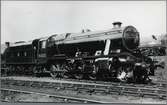 London, Midland and Scottish Railway, LMS 8F-A 8003.