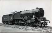 London, Midland and Scottish Railway, LMS SCOT 6126 