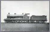 London and North Western Railway, LNWR Experiment 66 