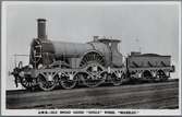 Great Western Railway, G.W.R. 