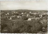 Vy över Brastad.