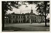 Centralstationen Norrköping.