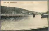 Motiv från Valdemarsvik.