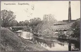Tegelbruket, Ängelholm.