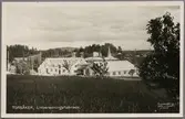 Linnefabriken i Torsåker.
