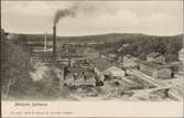 Mölnlycke fabrikerna som 1850 blev starten för Mölnlycke AB som från 1975 kom att ingå i SCA-koncernen.