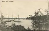 Gräddö.