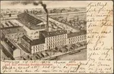 Svenska Guldlistfabriken i Karlstad.