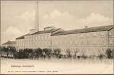 Sockerfabrik i Lidköping.