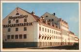 Kooperativa Förbundets margarinfabrik, Norrköping.