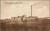 Svenska Sockerfabriks Aktiebolagets sockerbruk, Säbyholm.