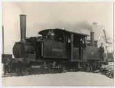 Nässjö – Oskarshamns Järnväg, NOJ lok 5 