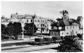 Vetlanda station.