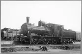 Svenska Sockerfabriks AB, SSA Staffanstorp lok 5.